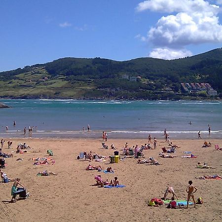 Apartamentos Mundaka Servizi foto