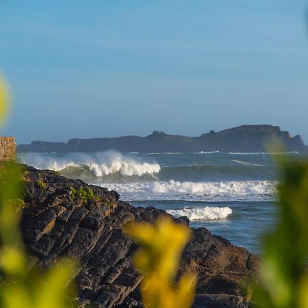 Apartamentos Mundaka Esterno foto