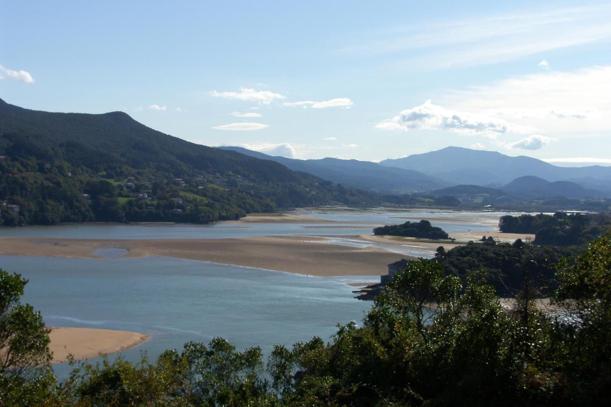 Apartamentos Mundaka Esterno foto