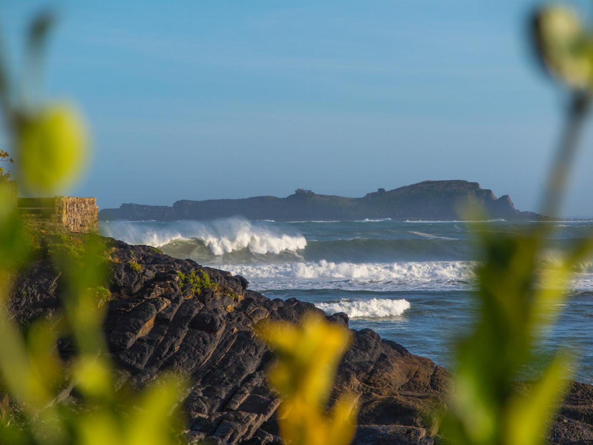 Apartamentos Mundaka Esterno foto