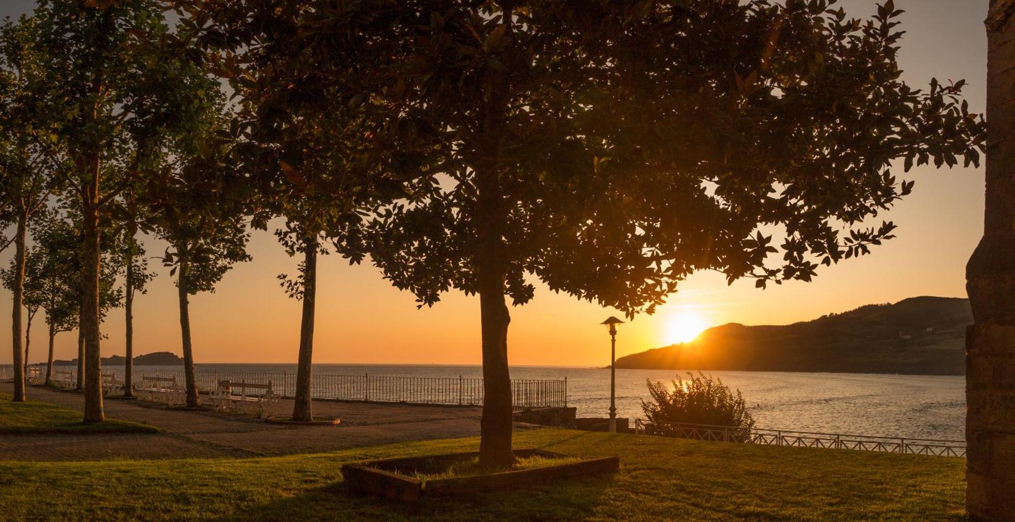 Apartamentos Mundaka Esterno foto