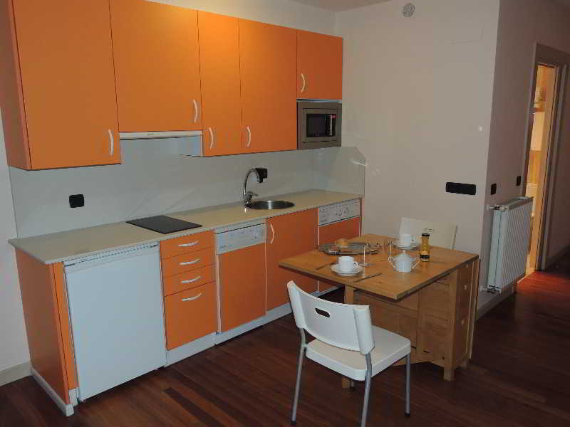 Apartamentos Mundaka Esterno foto