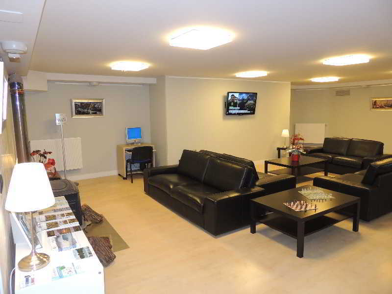 Apartamentos Mundaka Esterno foto