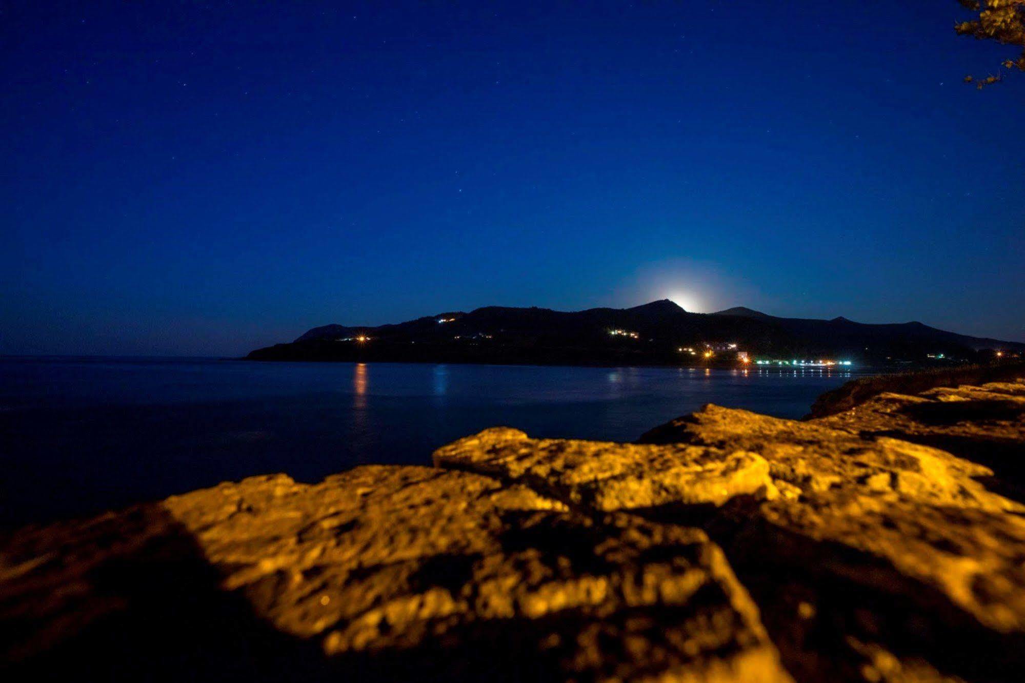 Apartamentos Mundaka Esterno foto