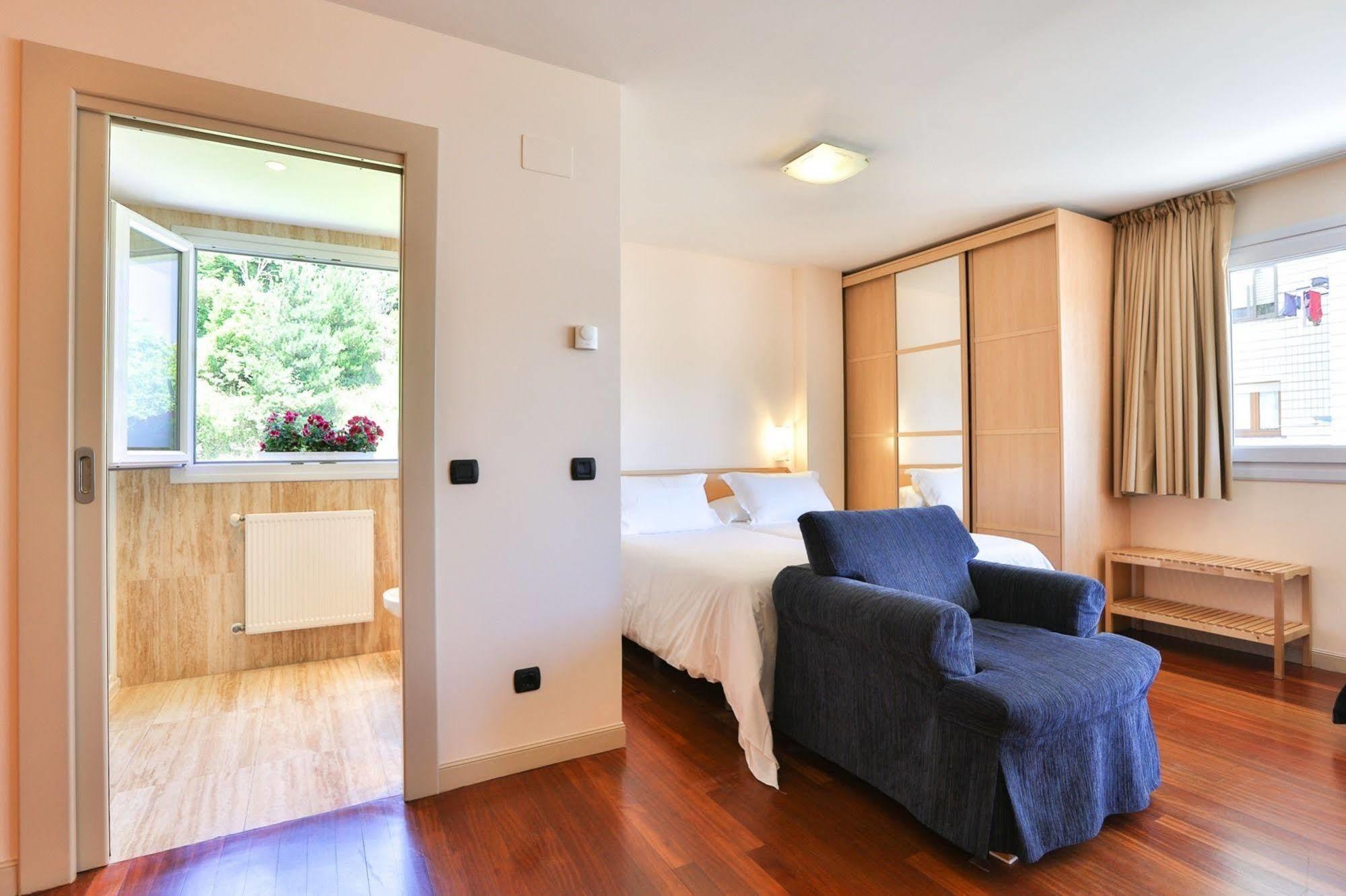 Apartamentos Mundaka Esterno foto